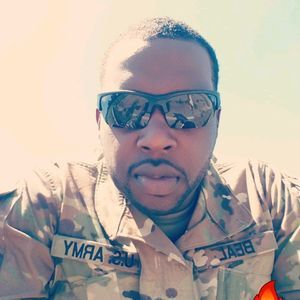 Meet your Posher, Jody